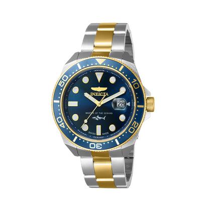 Ceas bărbătesc Invicta Pro Diver, fabricat în Elveția