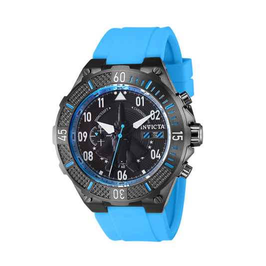 Ceas bărbătesc Invicta Aviator Chronograph 39898