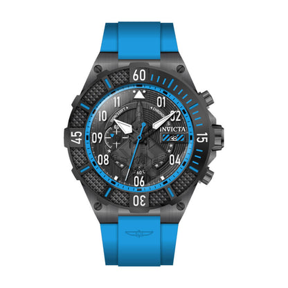 Ceas bărbătesc Invicta Aviator Chronograph 39898