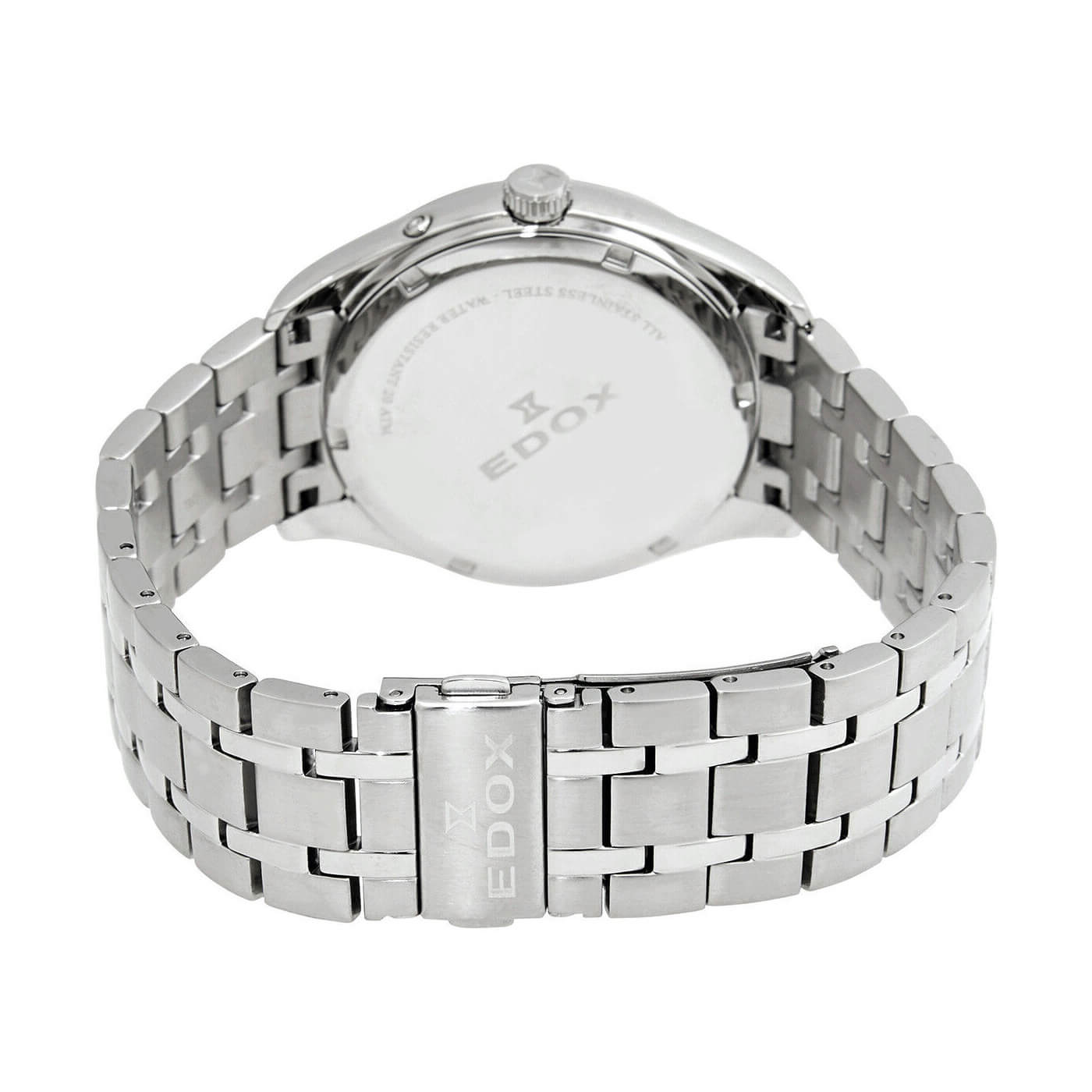 Ceas bărbătesc Edox LES VAUBERTS 40008-3M-AIN