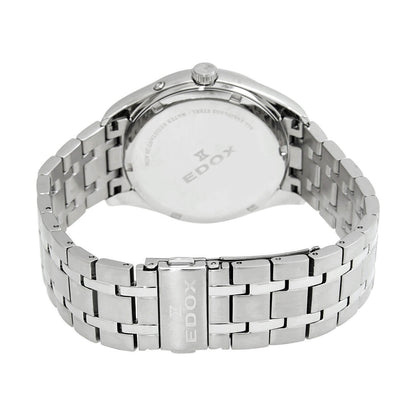 Ceas bărbătesc Edox LES VAUBERTS 40008-3M-AIN