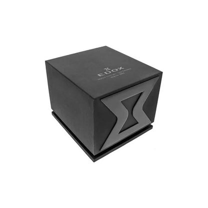 Ceas bărbătesc Edox LES VAUBERTS 40008-3M-AIN