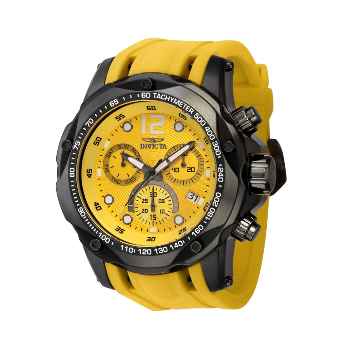 Ceas bărbătesc Invicta Speedway Swiss Ronda Z60 FE 40354