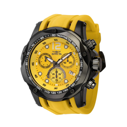 Ceas bărbătesc Invicta Speedway Swiss Ronda Z60 FE 40354