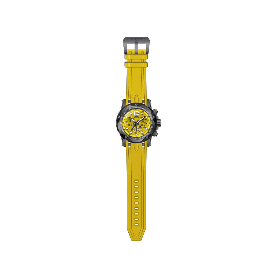 Ceas bărbătesc Invicta Speedway Swiss Ronda Z60 FE 40354