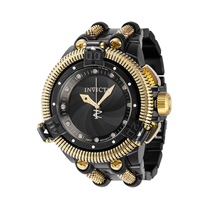 Ceas bărbătesc Invicta King Python Reserve, fabricat în Elveția, 40566