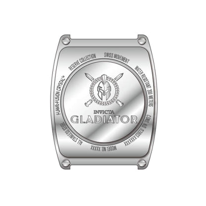Ceas de damă Invicta Gladiator