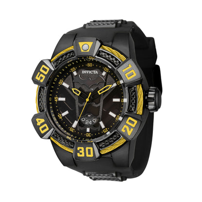 Ceas bărbătesc Invicta DC Comics Batman Limited 41072
