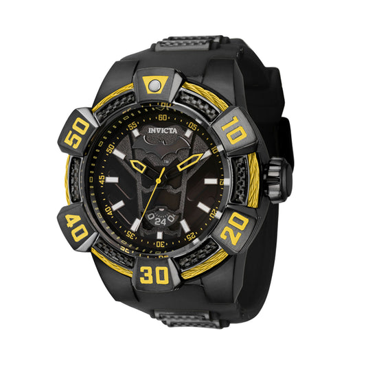 Ceas bărbătesc Invicta DC Comics Batman Limited 41072