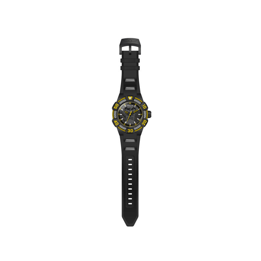 Ceas bărbătesc Invicta DC Comics Batman Limited 41072