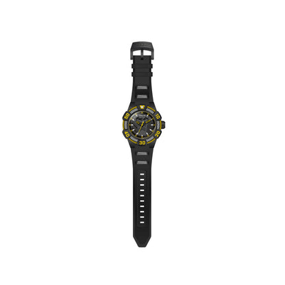 Ceas bărbătesc Invicta DC Comics Batman Limited 41072