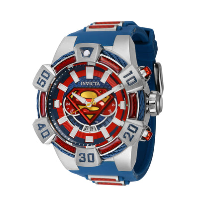 Ceas bărbătesc Invicta DC Comics Superman Limited 41075