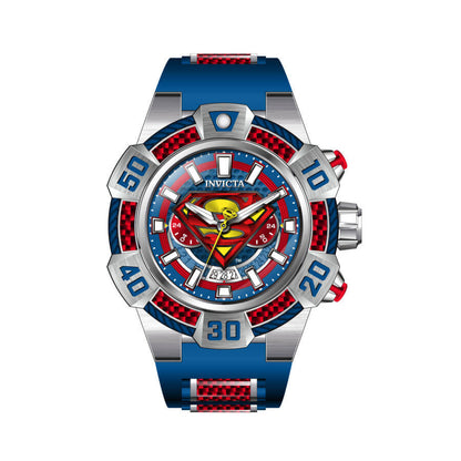 Ceas bărbătesc Invicta DC Comics Superman Limited 41075