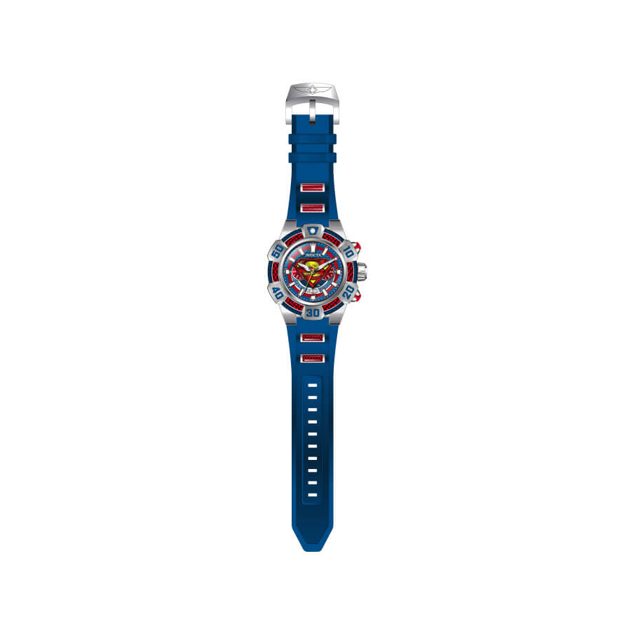 Ceas bărbătesc Invicta DC Comics Superman Limited 41075
