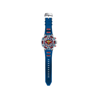 Ceas bărbătesc Invicta DC Comics Superman Limited 41075