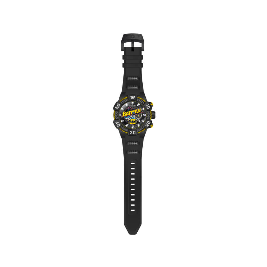Ceas bărbătesc Invicta DC Comics Batman Limited 41113