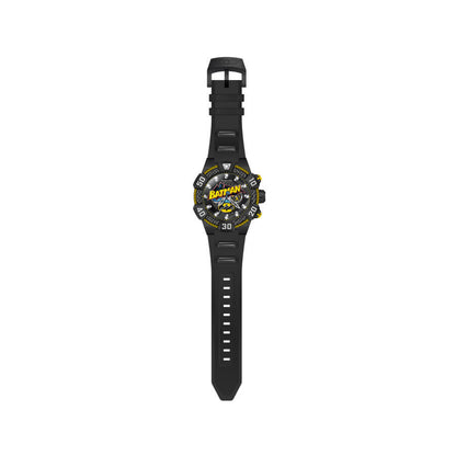 Ceas bărbătesc Invicta DC Comics Batman Limited 41113