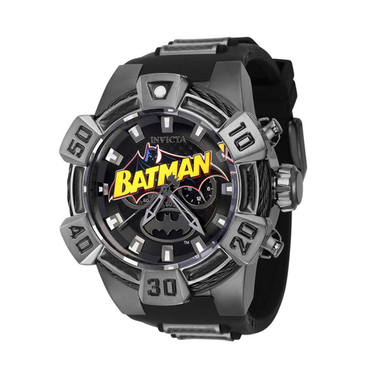 Ceas bărbătesc Invicta DC Comics Batman Limited