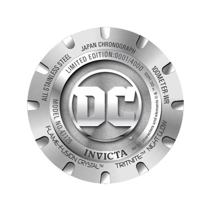 Ceas bărbătesc Invicta DC Comics Batman Limited