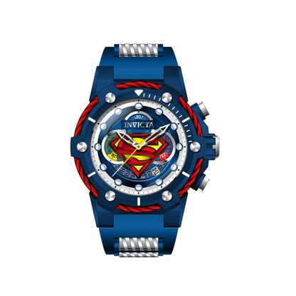 Ceas bărbătesc Invicta DC Comics Superman Limited 41179
