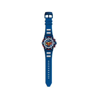 Ceas bărbătesc Invicta DC Comics Superman Limited 41179