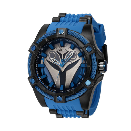 Ceas bărbătesc Invicta Star Wars BO KATAN 41320