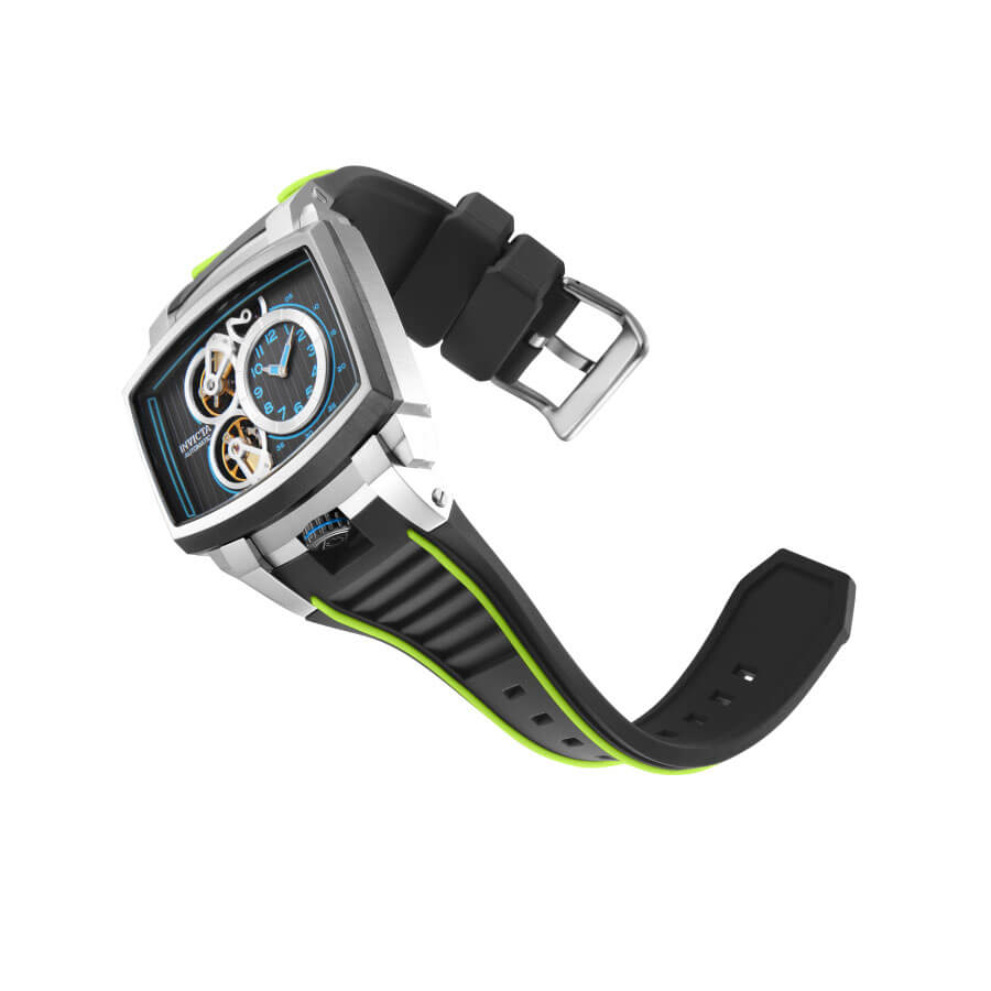 Ceas bărbătesc Invicta Akula Automatic 41694