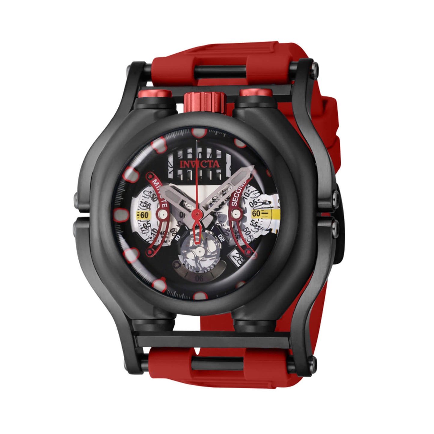 Ceas bărbătesc Invicta Sea Hunter