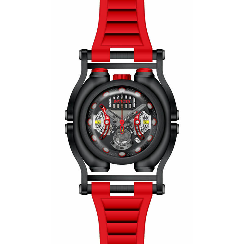 Ceas bărbătesc Invicta Sea Hunter