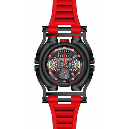 Ceas bărbătesc Invicta Sea Hunter
