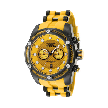 Ceas bărbătesc Invicta Bolt Glass Fiber Exclusive 42295