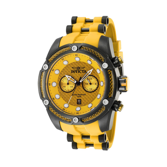 Ceas bărbătesc Invicta Bolt Glass Fiber Exclusive 42295