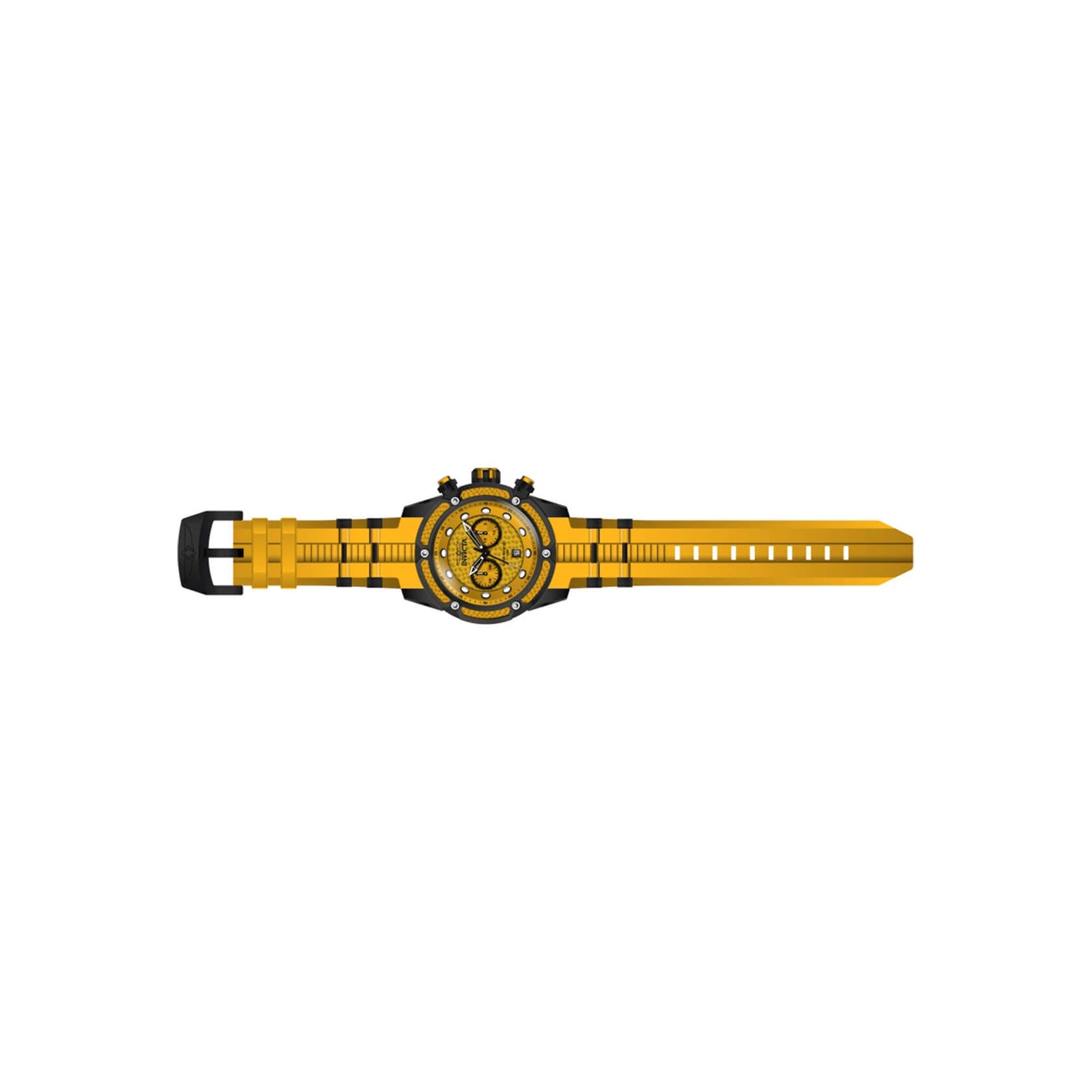 Ceas bărbătesc Invicta Bolt Glass Fiber Exclusive 42295