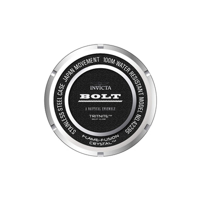 Ceas bărbătesc Invicta Bolt Glass Fiber Exclusive 42295