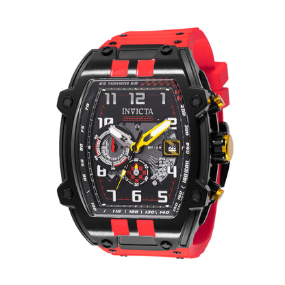 Ceas bărbătesc Invicta S1 Rally Diablo 42328