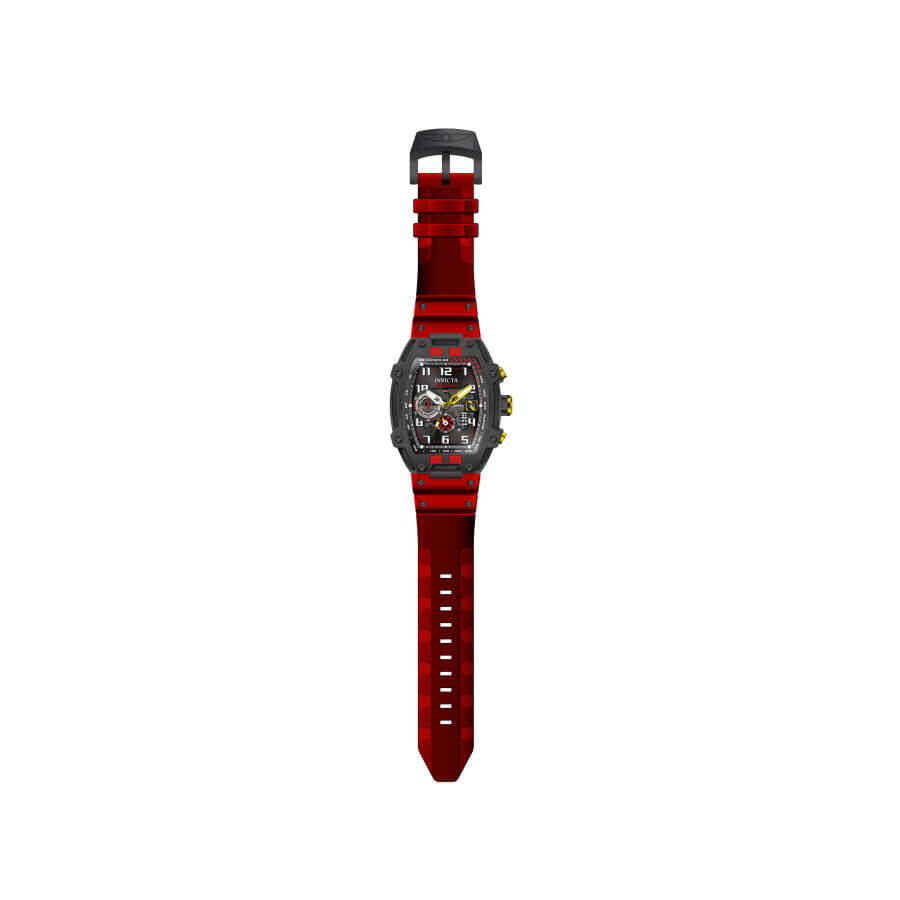 Ceas bărbătesc Invicta S1 Rally Diablo 42328
