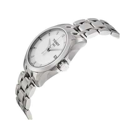 Ceas de damă Tissot Couturier T035.210.11.011.00
