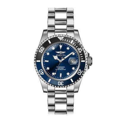 Ceas bărbătesc Invicta Pro Diver 20ATM 43545