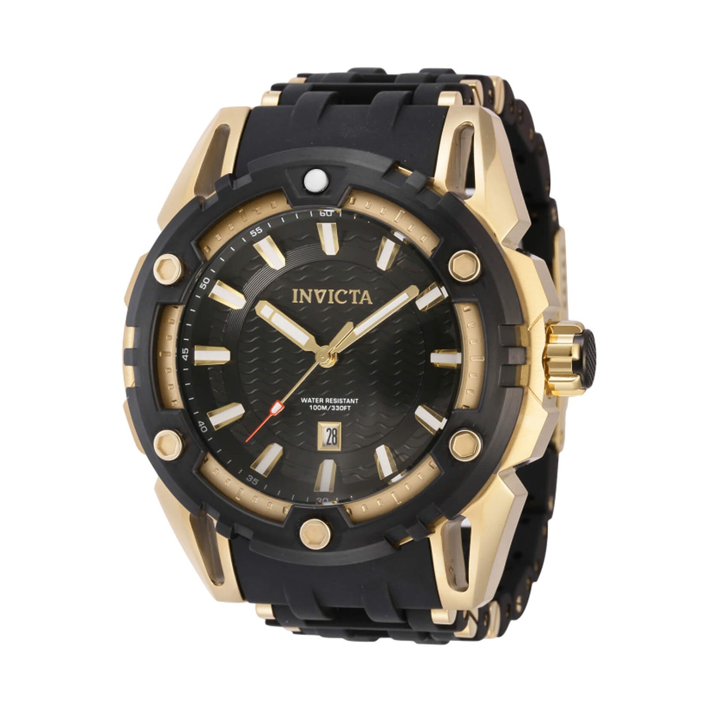 Ceas bărbătesc Invicta Sea Spider