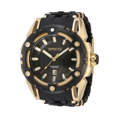 Ceas bărbătesc Invicta Sea Spider