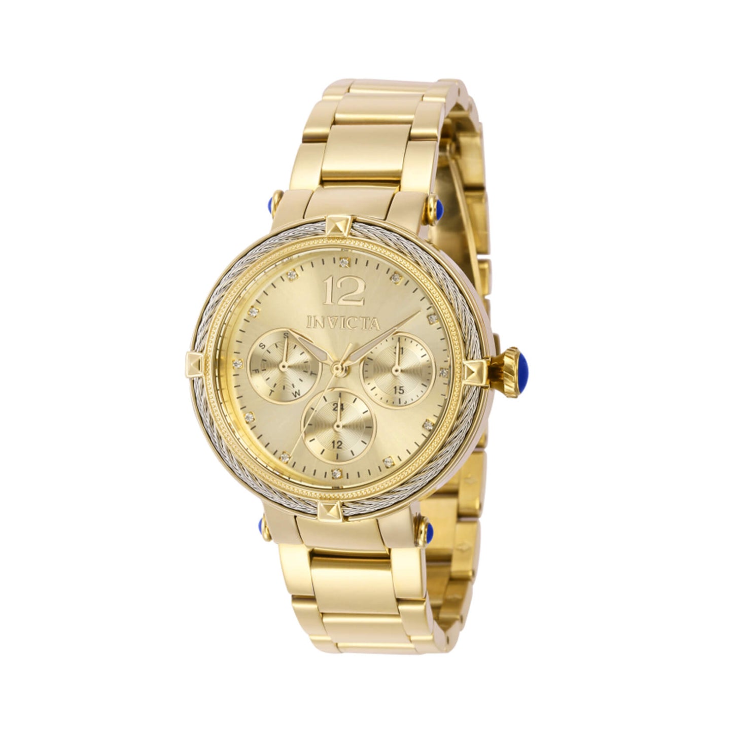 Ceas de damă Invicta Bolt Lady
