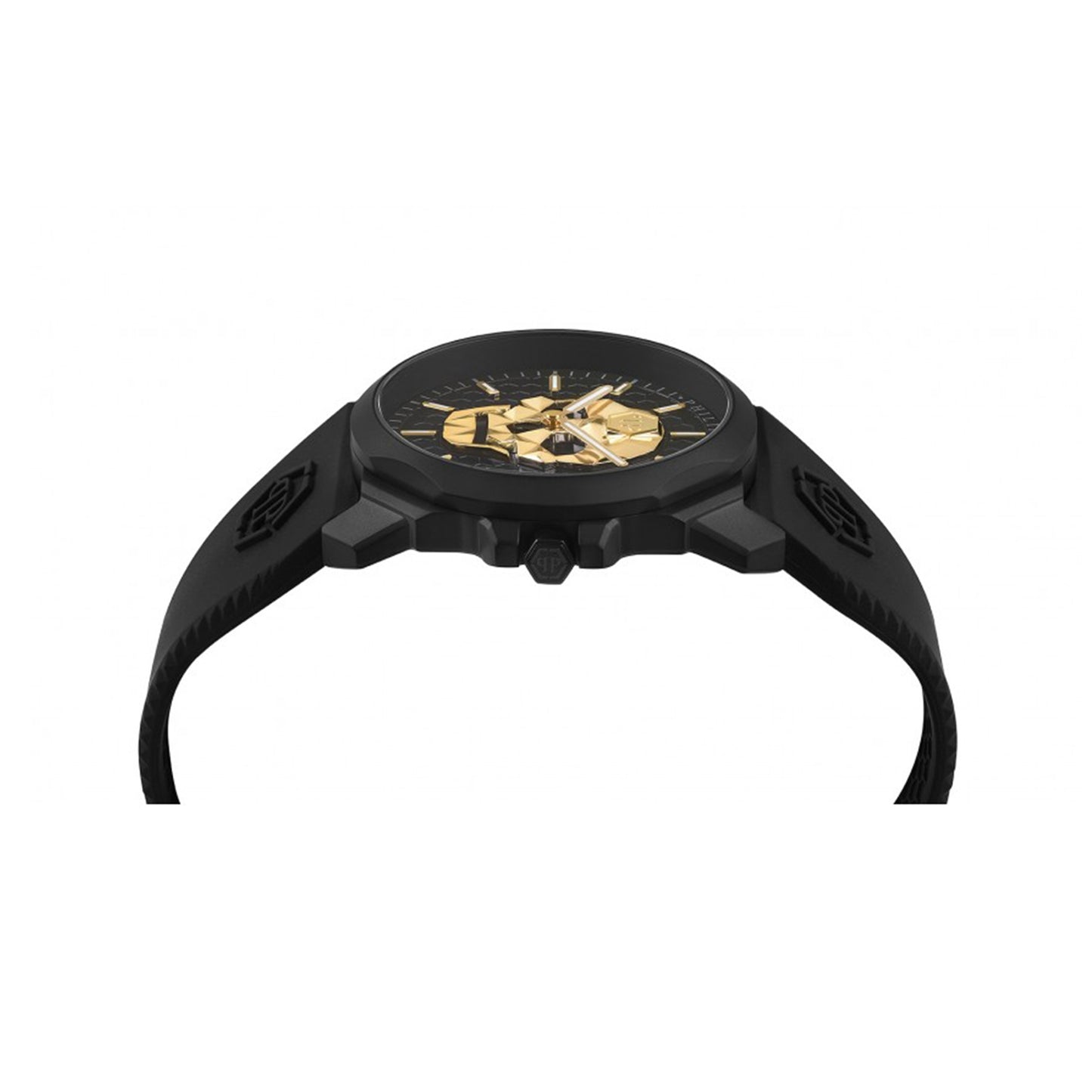 Ceas bărbătesc Philipp Plein THE $KULL KING PWLAA0322