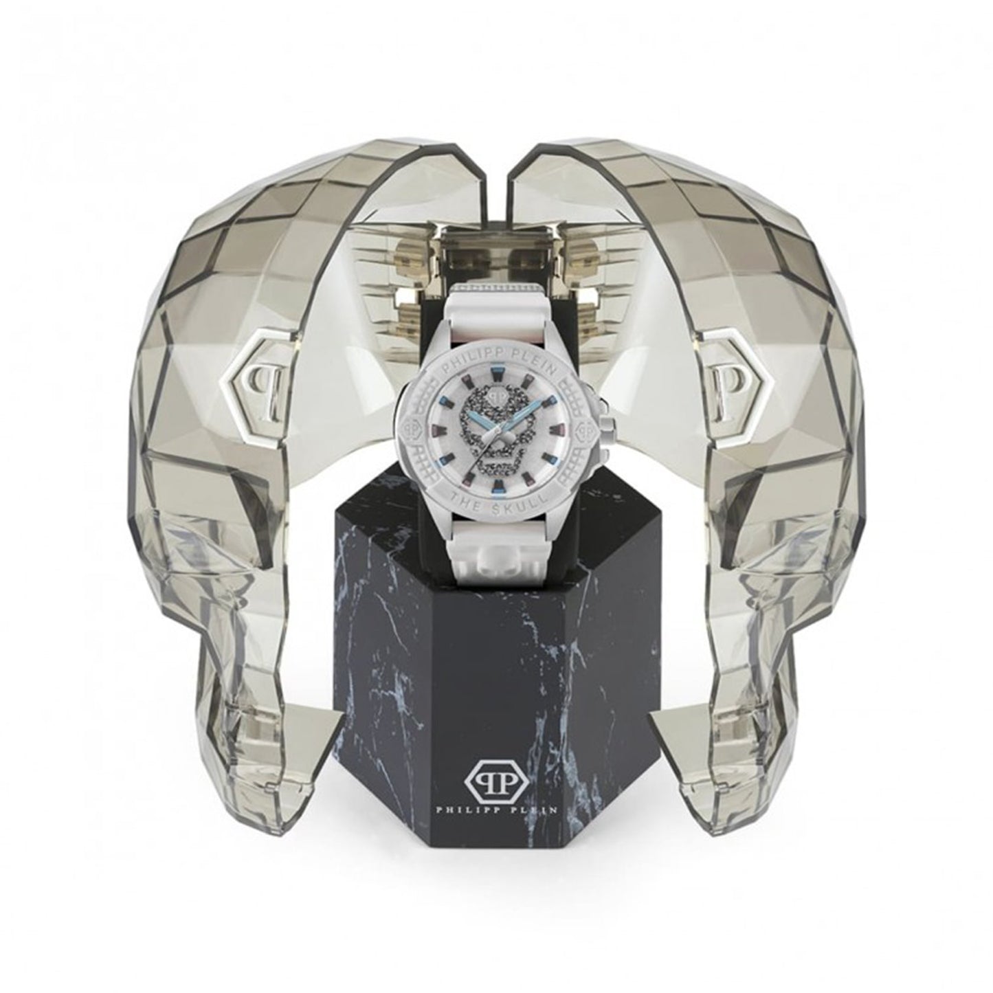 Philipp Plein THE $KULL PWAAA1521 ceas unisex
