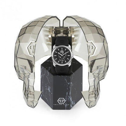 Ceas bărbătesc Philipp Plein THE $KULL KING PWLAA0122