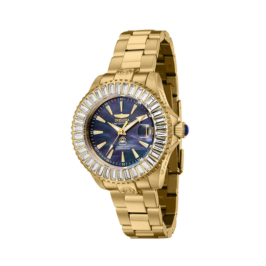 Ceas de damă Invicta Grand Diver Lady Automatic Limited 44319