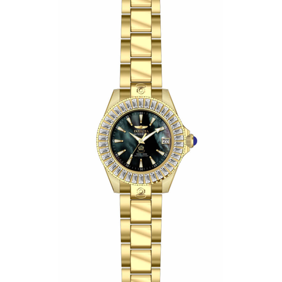 Ceas de damă Invicta Grand Diver Lady Automatic Limited 44319