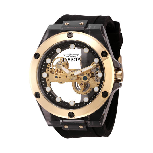 Ceas mecanic bărbătesc Invicta Speedway 44394
