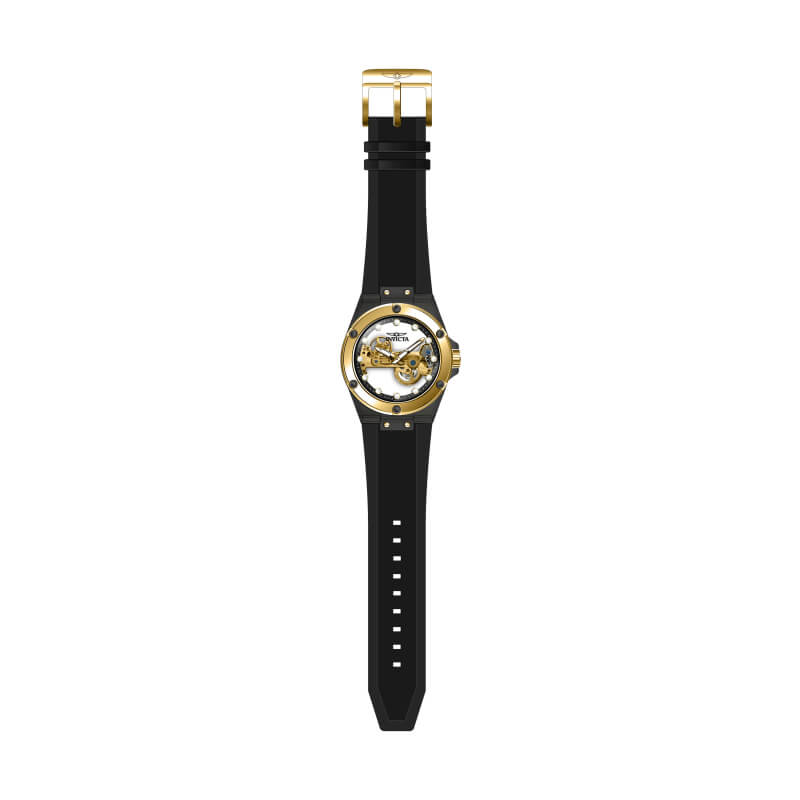 Ceas mecanic bărbătesc Invicta Speedway 44394