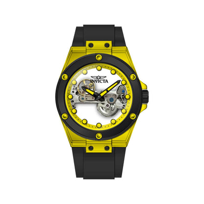 Ceas mecanic bărbătesc Invicta Speedway