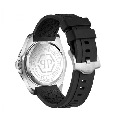 Ceas bărbătesc Philipp Plein THE $KULL DIVER PWOAA0122